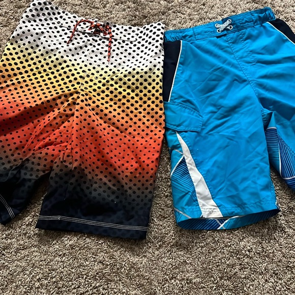 Boys swim bundle - Picture 1 of 1